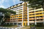 44 Telok Blangah Drive #0