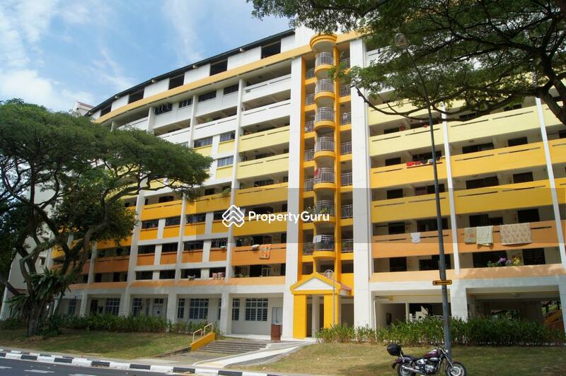 For Sale - 44 Telok Blangah Drive