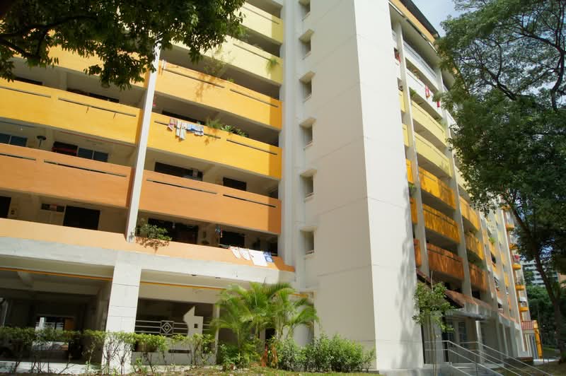 44 Telok Blangah Drive