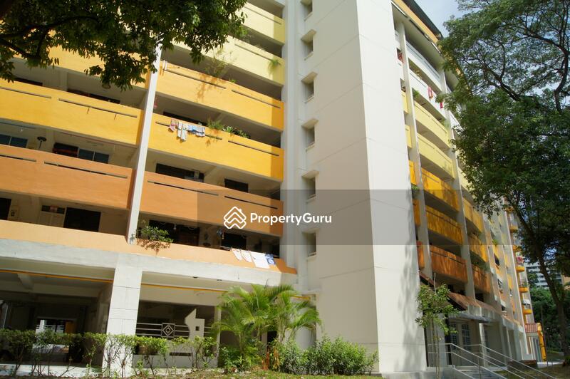 For Sale - 44 Telok Blangah Drive