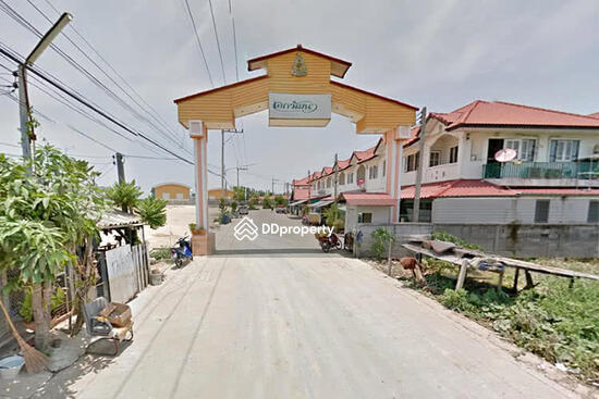 ขาย - Ekwattana Phutthamonthon Sai 4 : เอกวัฒนา พุทธมณฑลสาย 4, สมุทรสาคร