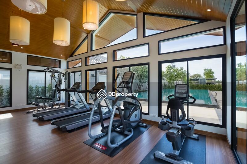 For Sale - Supalai Ville Phetkasem 69, Bangkok
