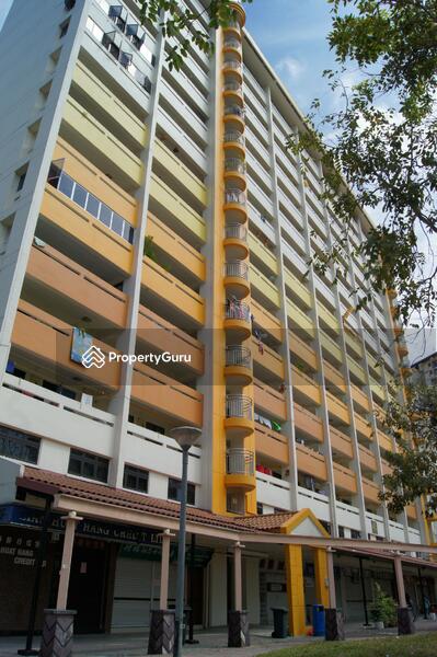 For Rent - 45 Telok Blangah Drive
