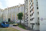 45 Telok Blangah Drive #0