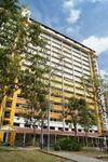 45 Telok Blangah Drive #0