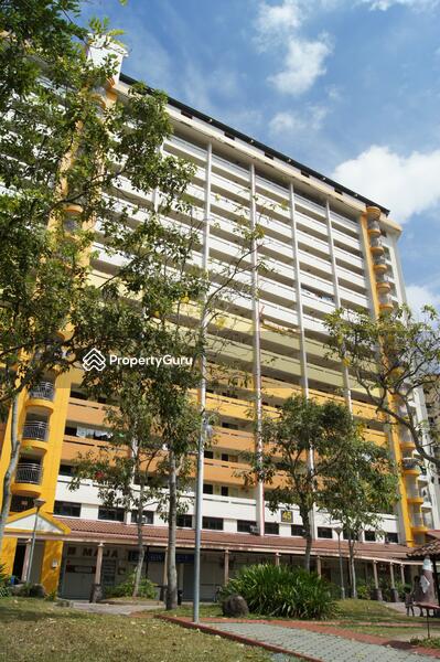 For Rent - 45 Telok Blangah Drive