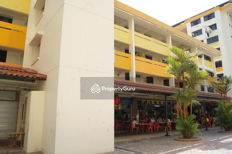 46 Telok Blangah Drive #0
