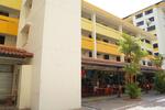 46 Telok Blangah Drive #0