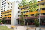 46 Telok Blangah Drive #0
