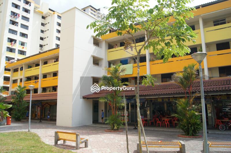 For Sale - 46 Telok Blangah Drive