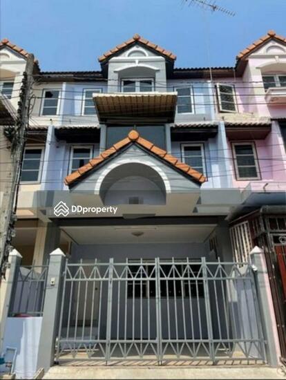 For Sale - Mangmee City Bangkhae, Bangkok