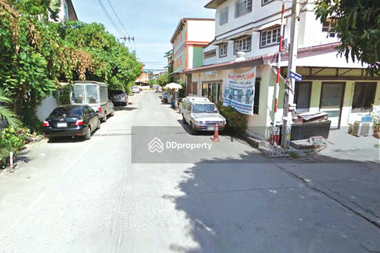 For Sale - Mangmee City Bangkhae, Bangkok