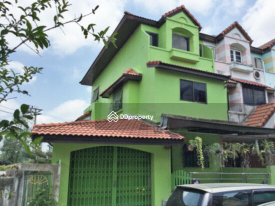 For Sale - Mangmee City Bangkhae, Bangkok