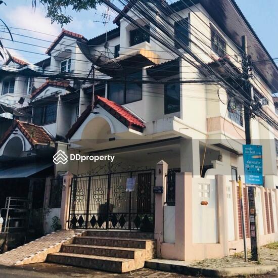 For Sale - Mangmee City Bangkhae, Bangkok