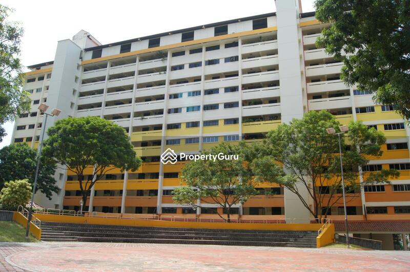 For Rent - 47 Telok Blangah Drive
