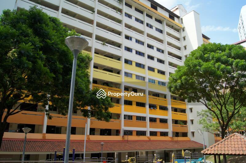 For Rent - 47 Telok Blangah Drive