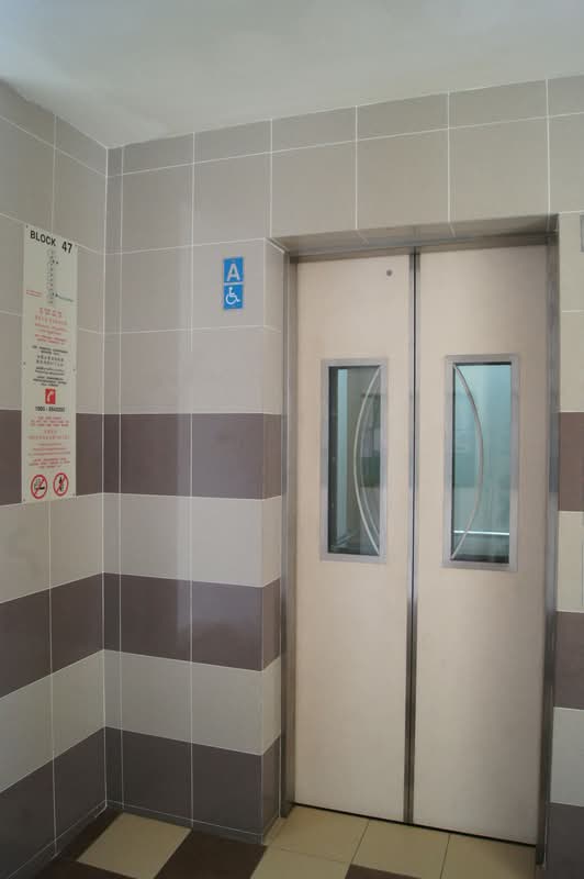 47 Telok Blangah Drive