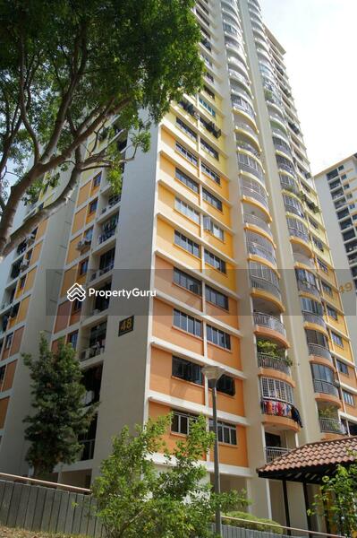 For Sale - 48 Telok Blangah Drive