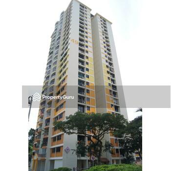 49 Telok Blangah Drive