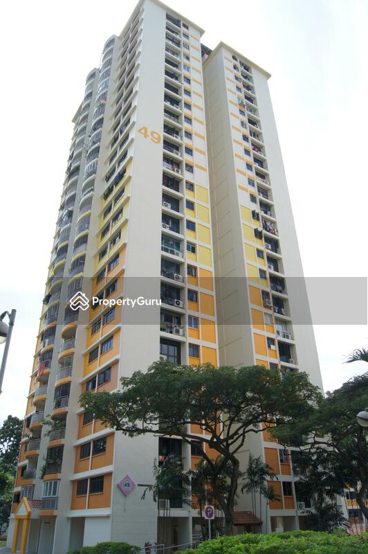 49 Telok Blangah Drive #0