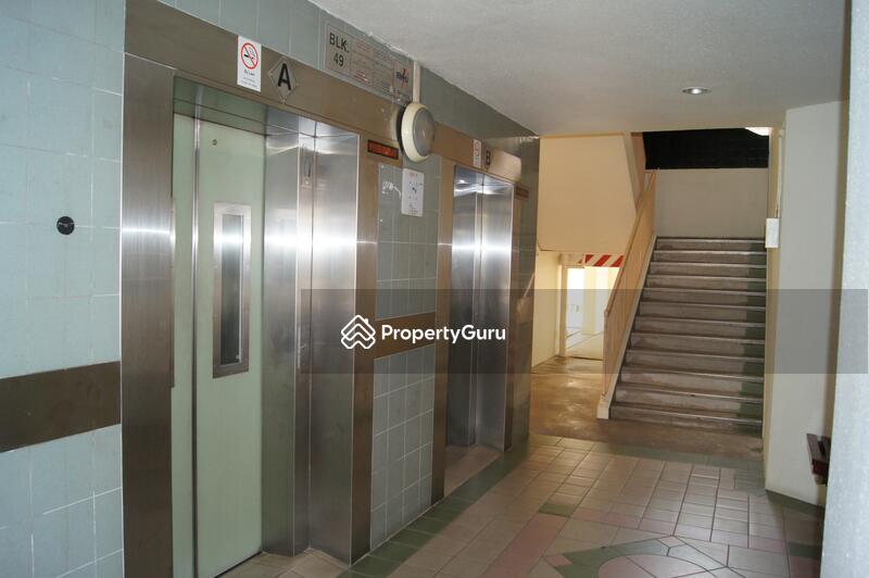 For Rent - 49 Telok Blangah Drive