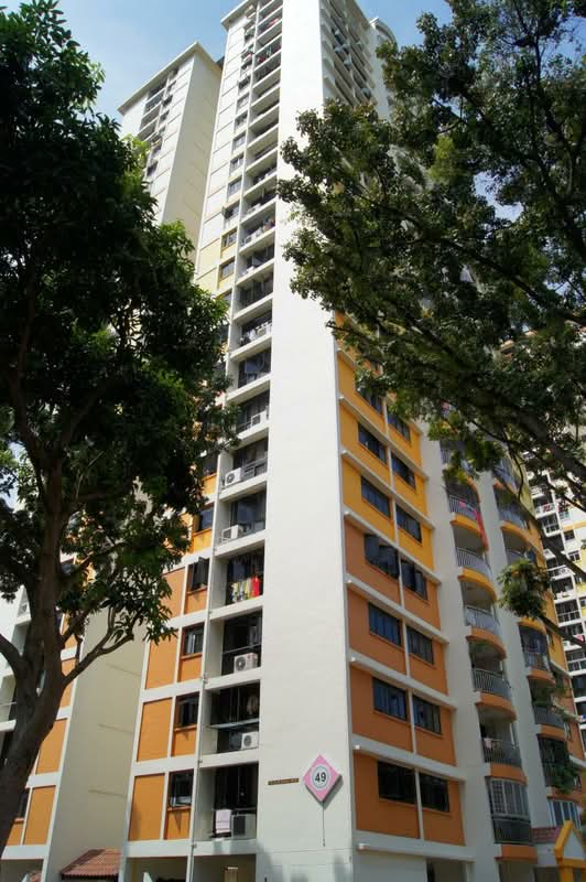 49 Telok Blangah Drive