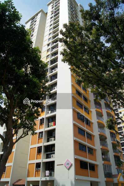 For Rent - 49 Telok Blangah Drive