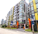 Chateau In Town Charansanitwong 96/2 : ชาโตว์ อินทาวน์ จรัญสนิทวงศ์ 96/2  #0