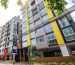 Chateau In Town Charansanitwong 96/2 : ชาโตว์ อินทาวน์ จรัญสนิทวงศ์ 96/2  #0