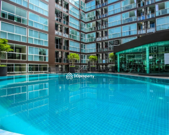 ขาย - Chateau In Town Charansanitwong 96/2 : ชาโตว์ อินทาวน์ จรัญสนิทวงศ์ 96/2, กรุงเทพ