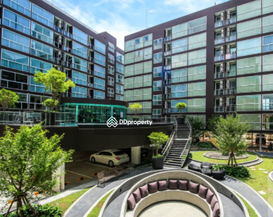 ขาย - Chateau In Town Charansanitwong 96/2 : ชาโตว์ อินทาวน์ จรัญสนิทวงศ์ 96/2, กรุงเทพ