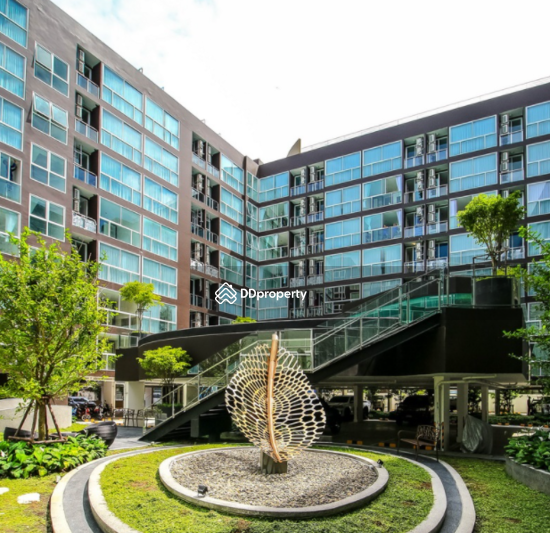 ขาย - Chateau In Town Charansanitwong 96/2 : ชาโตว์ อินทาวน์ จรัญสนิทวงศ์ 96/2, กรุงเทพ