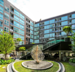 Chateau In Town Charansanitwong 96/2 : ชาโตว์ อินทาวน์ จรัญสนิทวงศ์ 96/2  #0