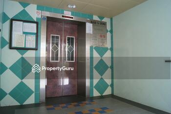 50 Telok Blangah Drive
