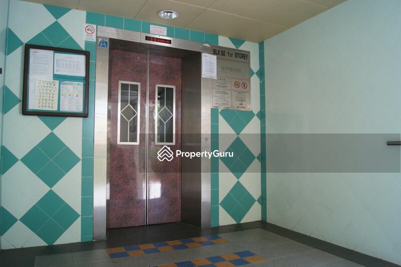 For Rent - 50 Telok Blangah Drive