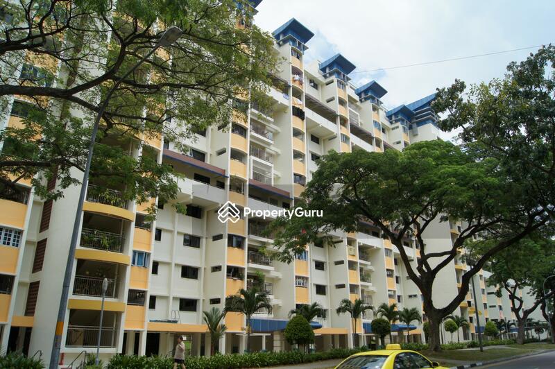 For Rent - 50 Telok Blangah Drive
