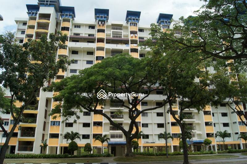 For Rent - 50 Telok Blangah Drive
