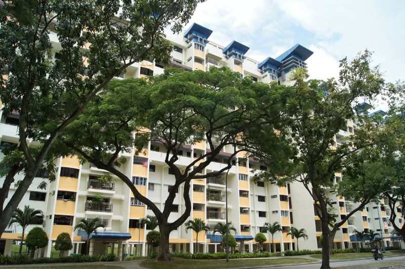 50 Telok Blangah Drive
