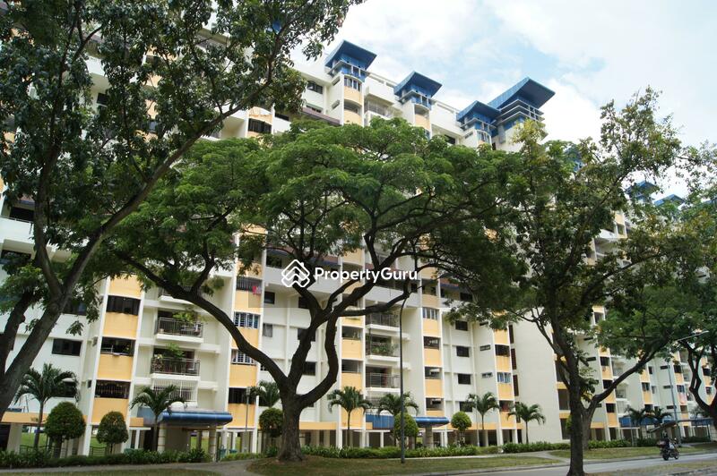 For Rent - 50 Telok Blangah Drive
