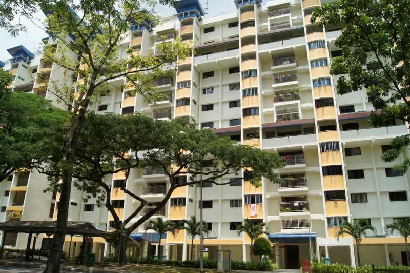 50 Telok Blangah Drive