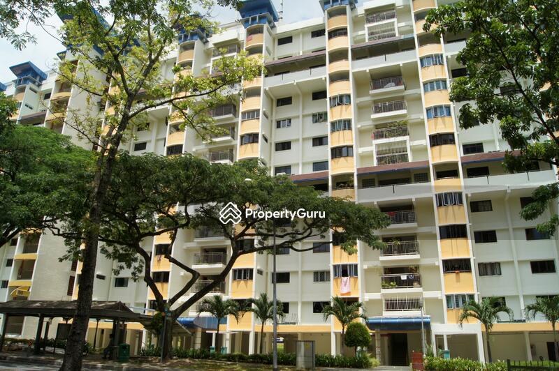 For Rent - 50 Telok Blangah Drive