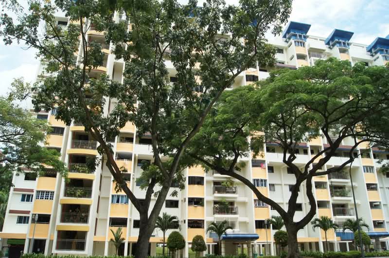 50 Telok Blangah Drive
