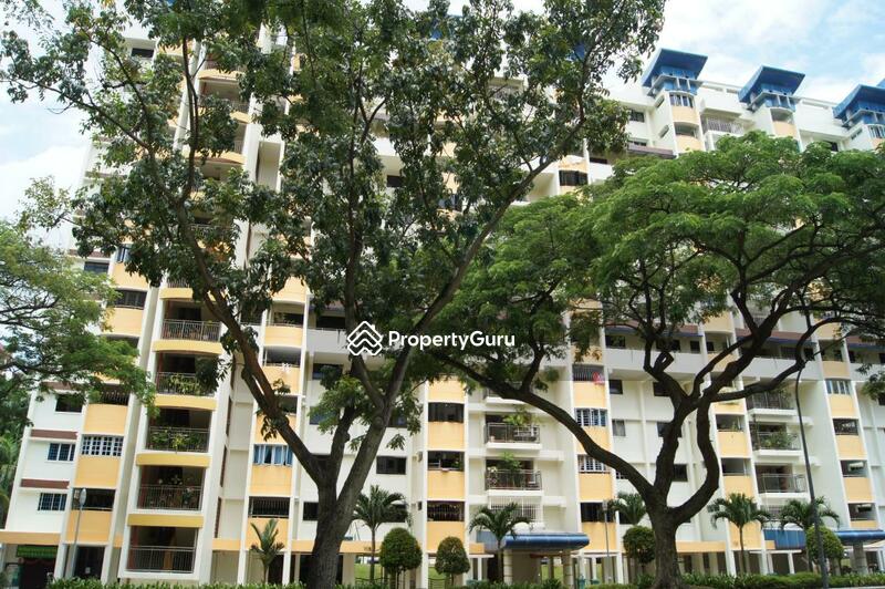 For Rent - 50 Telok Blangah Drive
