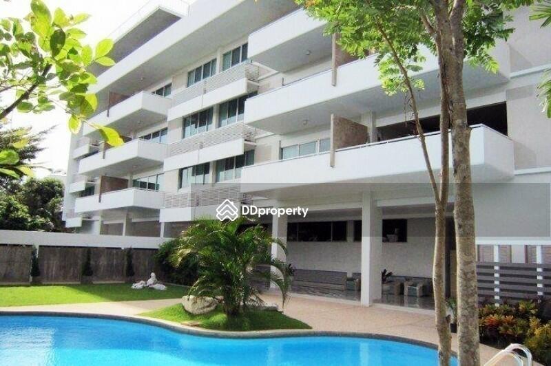 For Rent - PPR Residence, Bangkok