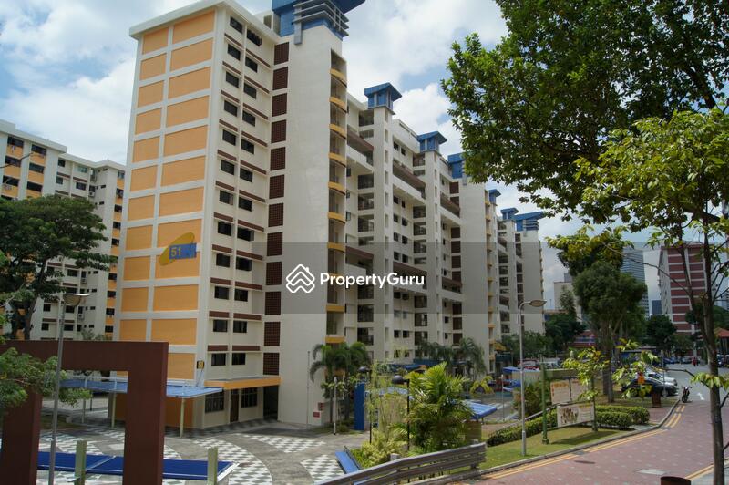 For Rent - 51 Telok Blangah Drive