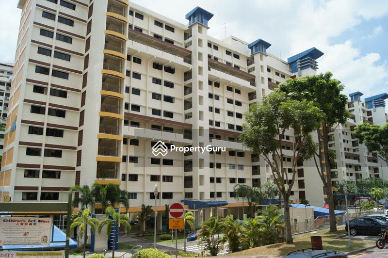 For Rent - 51 Telok Blangah Drive