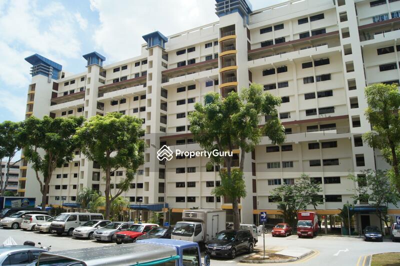 For Rent - 51 Telok Blangah Drive