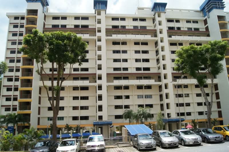 51 Telok Blangah Drive