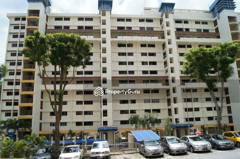 For Rent - 51 Telok Blangah Drive