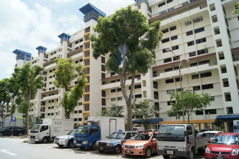 51 Telok Blangah Drive